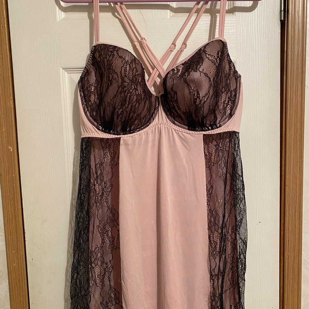 Lane Bryant 22/24 nightie